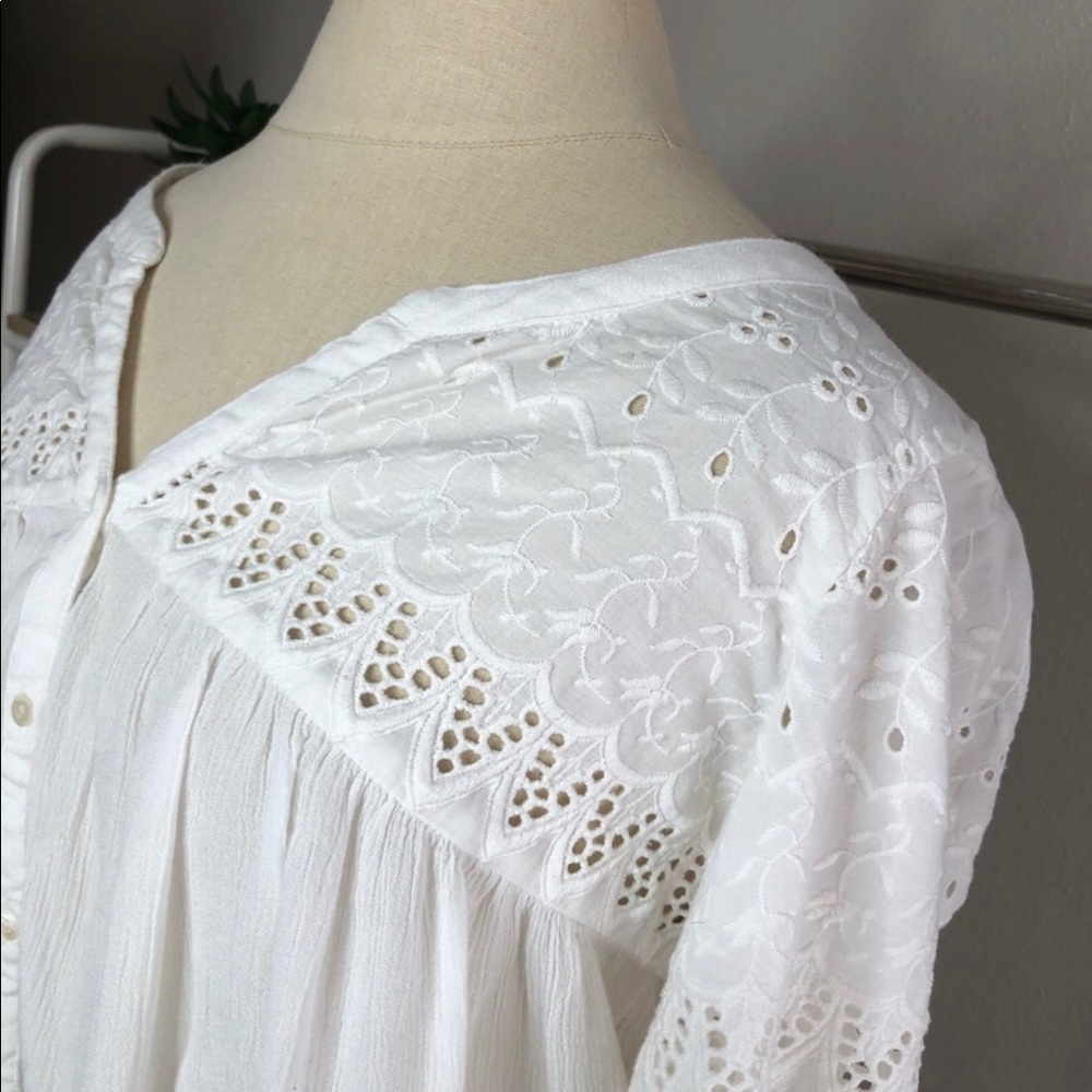 American Eagle outfitters top - Picture 3 of 8